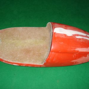 CULIN Y BASE ASIENTO MONTESA CARRERAS