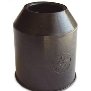 GUARDAPOLVOS BULTACO 35mm LISOS