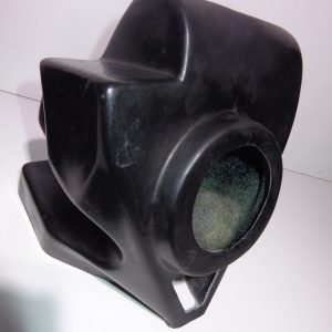 CAJA FILTRO BULTACO FRONTERA MK 11 COMPLETO