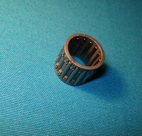 JAULA DE BIELA MEDIDAS 15 INT X 19 EXT X 17 ANCHO