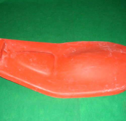 BASE ASIENTO BULTACO MATADOR MK-3