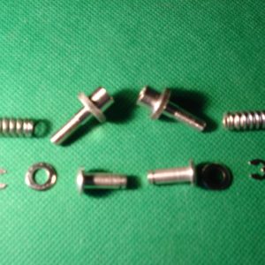 TENSORES MANETAS MONTESA IMPALA