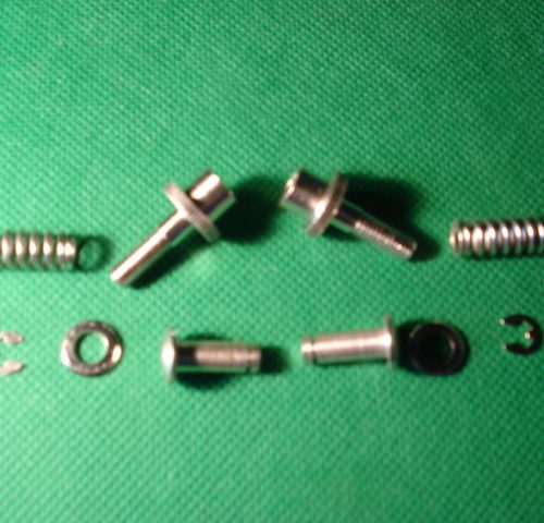 TENSORES MANETAS MONTESA IMPALA