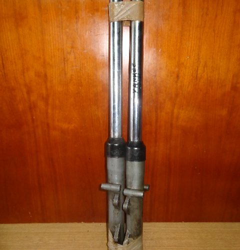 BARRAS Y BOTELLAS OSSA YANKEE 500