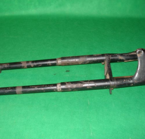 HORQUILLA OSSA TRIAL TR 80 AMARILLA BETOR