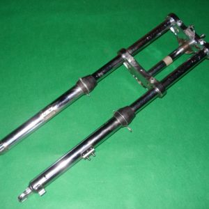 HORQUILLA MOBYLETTE NUEVA