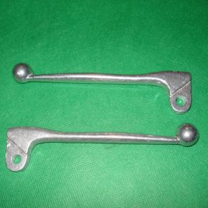 MANETAS DUCATI CON BOLA