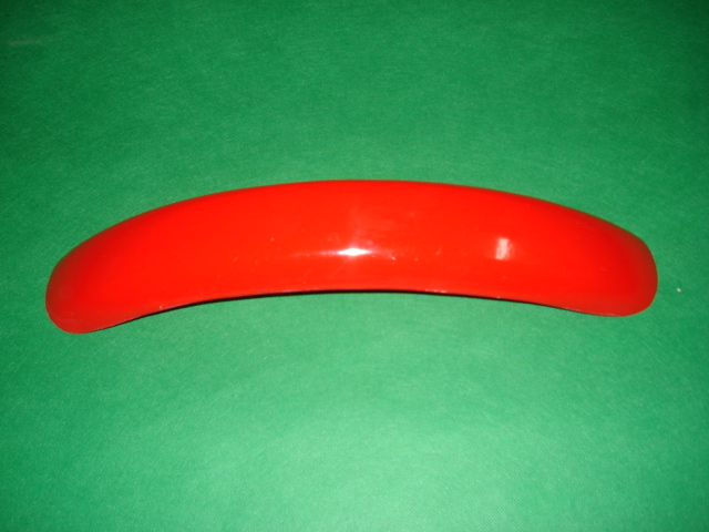 GUARDABARROS BULTACO CHISPA DELANTERO