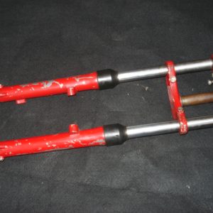 HORQUILLA BULTACO CHISPA 50. REF 1371