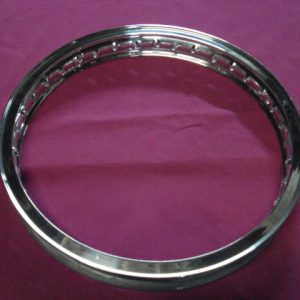 LLANTA AKRONT ALUMINIO 1.60X17