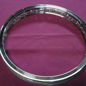 LLANTA AKRONT ALUMINIO 1.60X18