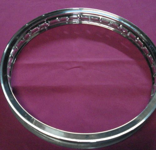 LLANTA AKRONT ALUMINIO 1.60X18