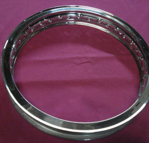 LLANTA AKRONT ALUMINIO 215X18