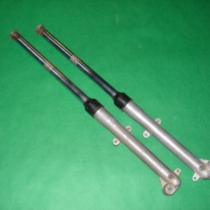 BARRAS Y BOTELLAS BULTACO DE 27MM