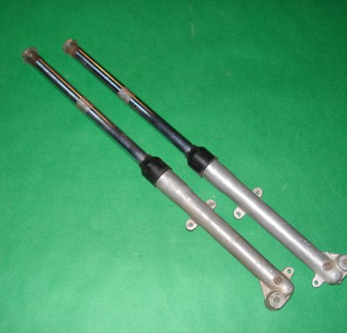 BARRAS Y BOTELLAS BULTACO DE 27MM