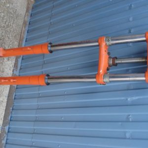 HORQUILLA PUCH COBRA MC 82 AGUA