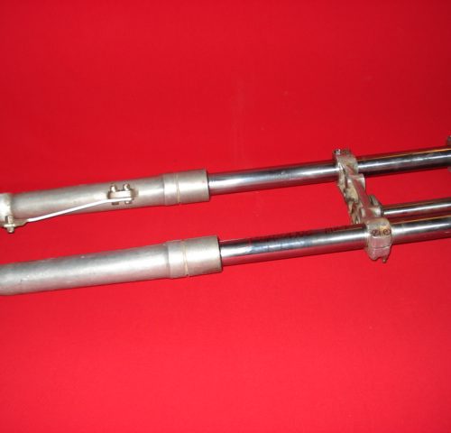 HORQUILLA BULTACO PURSANG MK 7