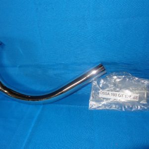 CODO ESCAPE OSSA 160 GT y 175 SE