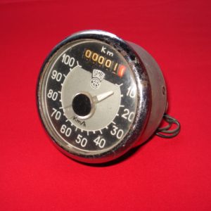 CUENTA KILOMETROS COFERSA, HURACAN,ETC... DE 80 DIAMETRO