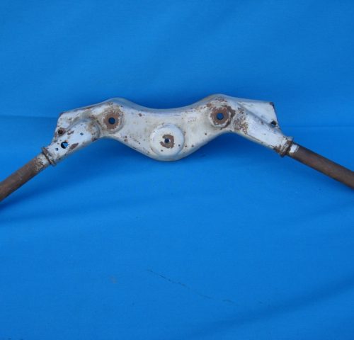 MANILLAR BULTACO MERCURIO