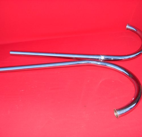 CODOS ESCAPE MONTESA D 51