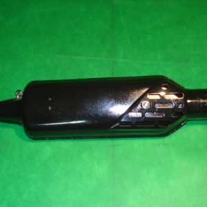 ESCAPE BULTACO LOBITO INTERMEDIO