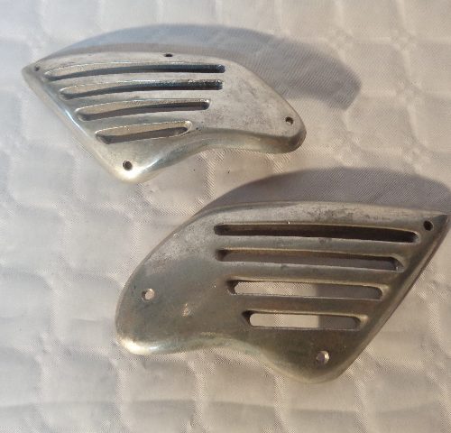 EMBELLECEDORES VESPA