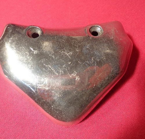 EMBELLECEDOR OSSA 125 MANILLAR