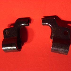 PORTA MANETAS AMAL NEGRO