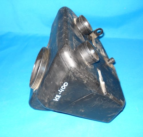 CAJA FILTRO KAWASAKI KZ 400