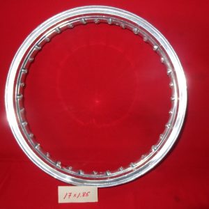 LLANTA AKRONT ALUMINIO 1.85 X 17 36 T
