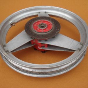 LLANTA MERLIN TRASERA DG 3