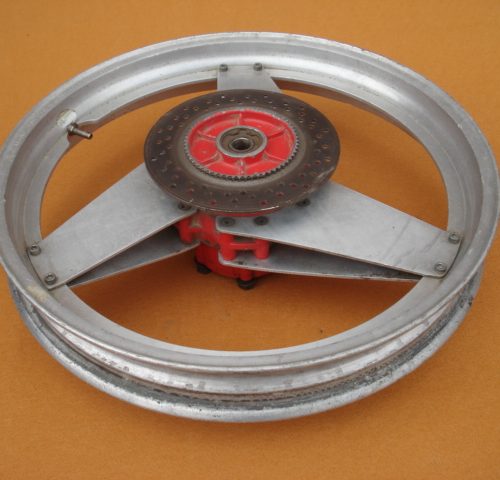 LLANTA MERLIN TRASERA DG 3