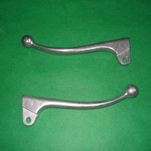 MANETAS AMAL ALUMINIO PULIDO