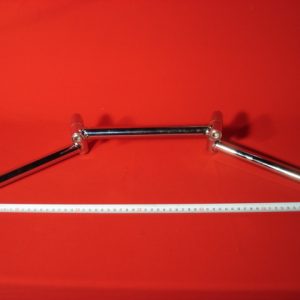 MANILLAR 3 PIEZAS TIPO SPORT. (BENELLI, DUCATI, MORINI, BULTACO)