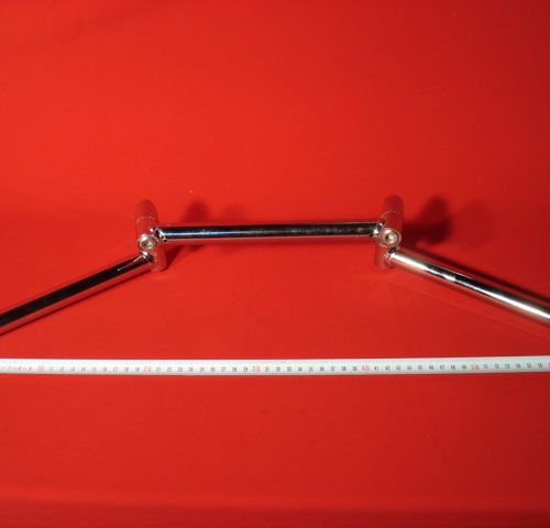 MANILLAR 3 PIEZAS TIPO SPORT. (BENELLI, DUCATI, MORINI, BULTACO)