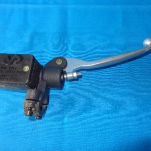 MANETA FRENO DELANTERO CON BOMBA AJP