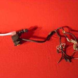 INTERRUPTOR DERBI 2002 IZQUIERDO MOTOPLAT CON MANETA