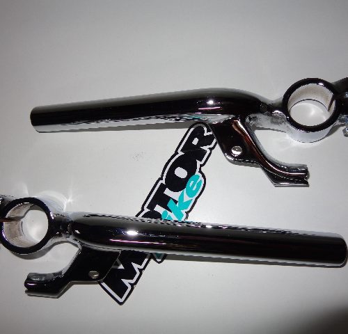 MANILLAR BULTACO METRALLA 62, TRALLA 102