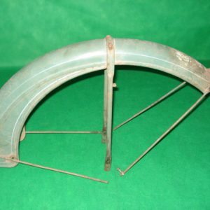 GUARDABARROS MINI MARCELINO TRASERO