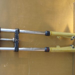 HORQUILLA BULTACO FRONTERA MK 11 , 35MM X 98CM LONGITUD