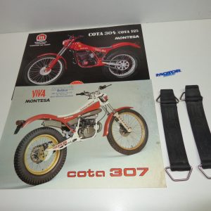 MONTESA COTA 304 Y 307