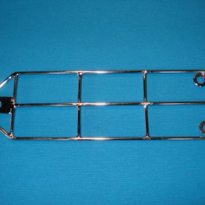 REJILLA ESCAPE BULTACO MATADOR MK 2, SHERPA SAMMY MILLER, ETC...