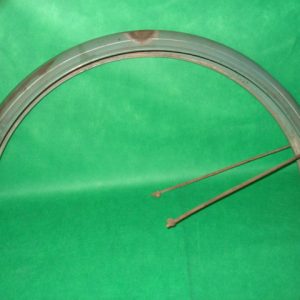 GUARDABARROS MOBYLETTE TRASERO