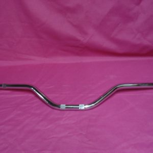 MANILLAR BULTACO SHERPA CROMADO