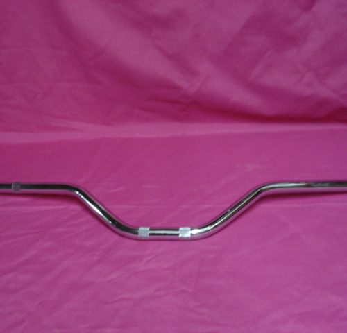 MANILLAR BULTACO SHERPA CROMADO