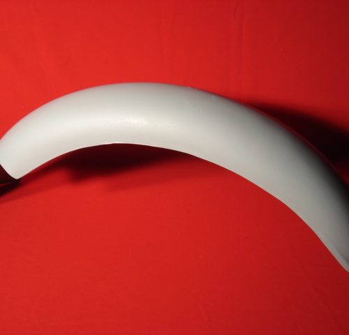 GUARDABARROS BULTACO PURSANG MK 5 Y MK6 TRASERO