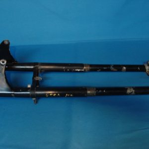 HORQUILLA OSSA 125 NEGRA