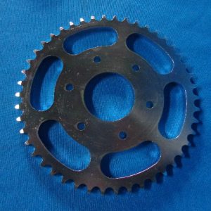 CORONA OSSA 160 GT, 175, 175 SPORT, 230 Y 250