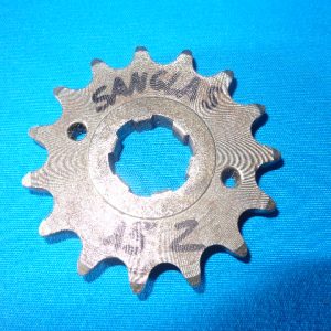 PIÑÓN SANGLAS 400 DE 15 Z